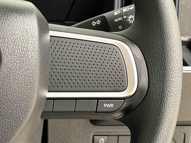 タント Ｘ　　　電子パーキング　　ＬＥＤヘッドライト　ＬＥＤオートライト　パワースライドドアウェルカムオープン機能　電動格納式ドアミラー　助手席ロングスライド　助手席イージークローザー　　セキュリティアラーム　キーフリーシステム（14枚目）