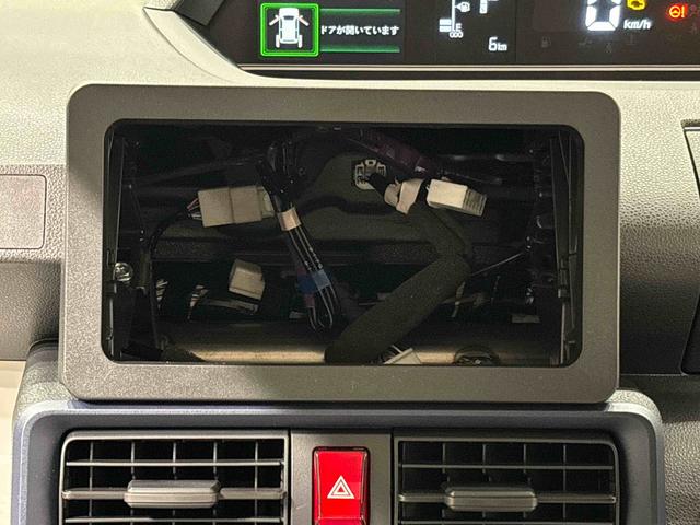 タント Ｘ　　　電子パーキング　　ＬＥＤヘッドライト　ＬＥＤオートライト　パワースライドドアウェルカムオープン機能　電動格納式ドアミラー　助手席ロングスライド　助手席イージークローザー　　セキュリティアラーム　キーフリーシステム（15枚目）