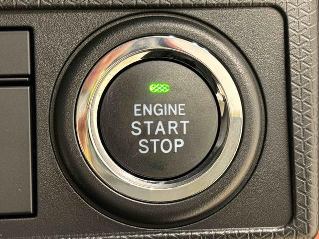 タント Ｘ　　　電子パーキング　　ＬＥＤヘッドライト　ＬＥＤオートライト　パワースライドドアウェルカムオープン機能　電動格納式ドアミラー　助手席ロングスライド　助手席イージークローザー　　セキュリティアラーム　キーフリーシステム（20枚目）