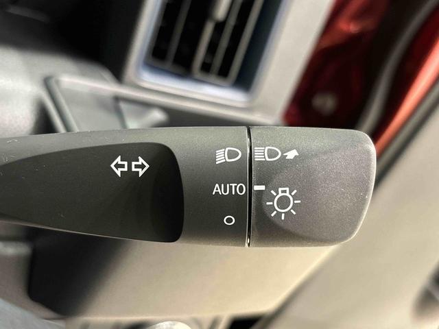 タント Ｘ　　　電子パーキング　　ＬＥＤヘッドライト　ＬＥＤオートライト　パワースライドドアウェルカムオープン機能　電動格納式ドアミラー　助手席ロングスライド　助手席イージークローザー　　セキュリティアラーム　キーフリーシステム（23枚目）