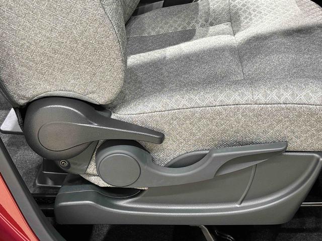 タント Ｘ　　　電子パーキング　　ＬＥＤヘッドライト　ＬＥＤオートライト　パワースライドドアウェルカムオープン機能　電動格納式ドアミラー　助手席ロングスライド　助手席イージークローザー　　セキュリティアラーム　キーフリーシステム（28枚目）