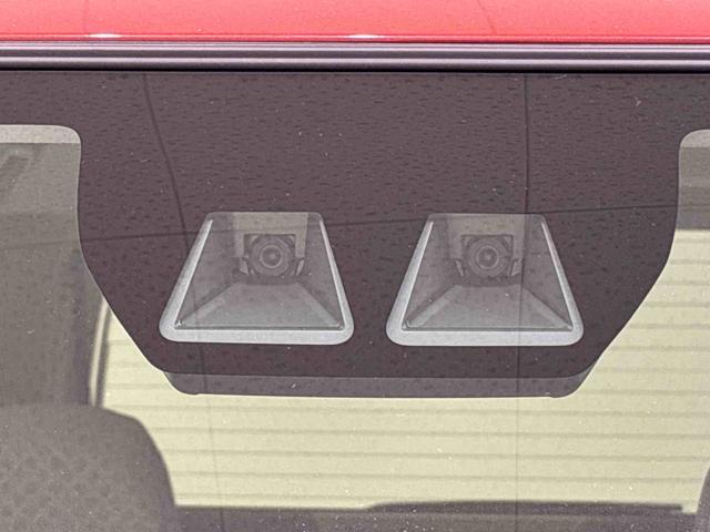 タント Ｘ　　　電子パーキング　　ＬＥＤヘッドライト　ＬＥＤオートライト　パワースライドドアウェルカムオープン機能　電動格納式ドアミラー　助手席ロングスライド　助手席イージークローザー　　セキュリティアラーム　キーフリーシステム（43枚目）