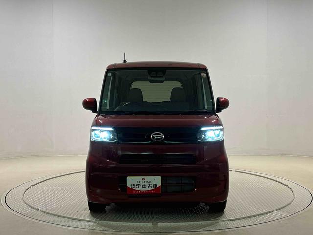 タント Ｘ　　　電子パーキング　　ＬＥＤヘッドライト　ＬＥＤオートライト　パワースライドドアウェルカムオープン機能　電動格納式ドアミラー　助手席ロングスライド　助手席イージークローザー　　セキュリティアラーム　キーフリーシステム（45枚目）