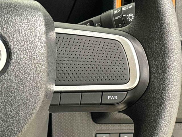 タント ファンクロス　２ＷＤ　ＣＶＴ車　両側電動スライドドア　キーシステム　キーシステム連動電動格納ドアミラー　運転席・助手席シートヒーター　バックカメラ　電動パーキングブレーキ（14枚目）