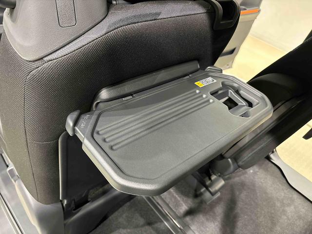 タント ファンクロス　２ＷＤ　ＣＶＴ車　両側電動スライドドア　キーシステム　キーシステム連動電動格納ドアミラー　運転席・助手席シートヒーター　バックカメラ　電動パーキングブレーキ（35枚目）