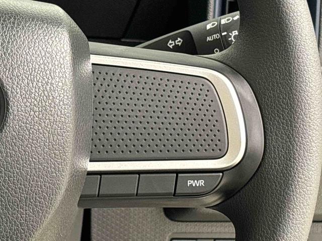 タント Ｘ　ＬＥＤオートライト　パワースライドドアウェルカムオープン機能　電動パーキングブレーキ　運転席助手席シートヒーター　　フルホイールキャツプ　キーフリーシステム　　オート電動格納式ドアミラー（14枚目）