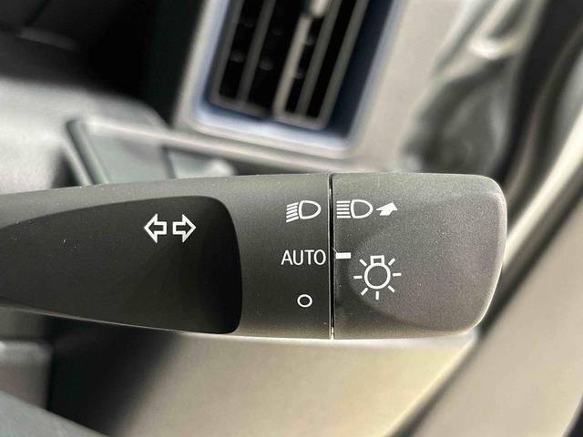 タント Ｘ　ＬＥＤオートライト　パワースライドドアウェルカムオープン機能　電動パーキングブレーキ　運転席助手席シートヒーター　　フルホイールキャツプ　キーフリーシステム　　オート電動格納式ドアミラー（23枚目）