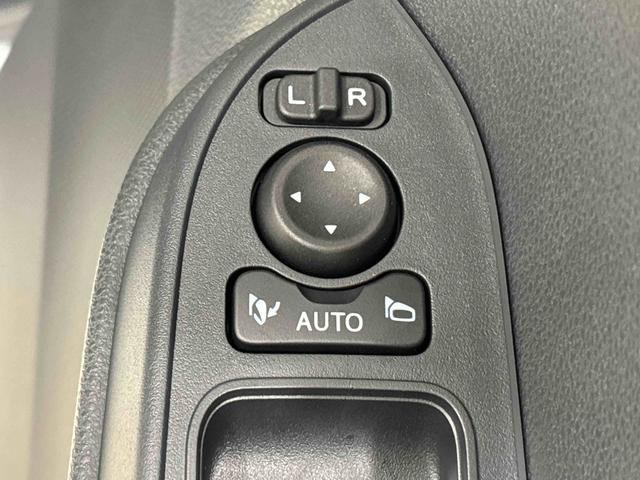 タント Ｘ　ＬＥＤオートライト　パワースライドドアウェルカムオープン機能　電動パーキングブレーキ　運転席助手席シートヒーター　　フルホイールキャツプ　キーフリーシステム　　オート電動格納式ドアミラー（24枚目）