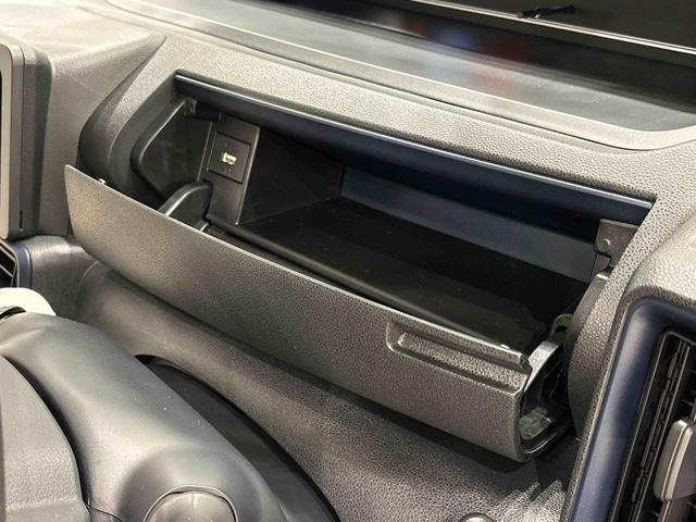 タント Ｘ　ＬＥＤオートライト　パワースライドドアウェルカムオープン機能　電動パーキングブレーキ　運転席助手席シートヒーター　　フルホイールキャツプ　キーフリーシステム　　オート電動格納式ドアミラー（26枚目）