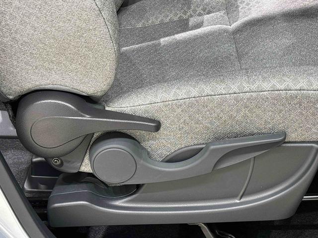 タント Ｘ　ＬＥＤオートライト　パワースライドドアウェルカムオープン機能　電動パーキングブレーキ　運転席助手席シートヒーター　　フルホイールキャツプ　キーフリーシステム　　オート電動格納式ドアミラー（28枚目）