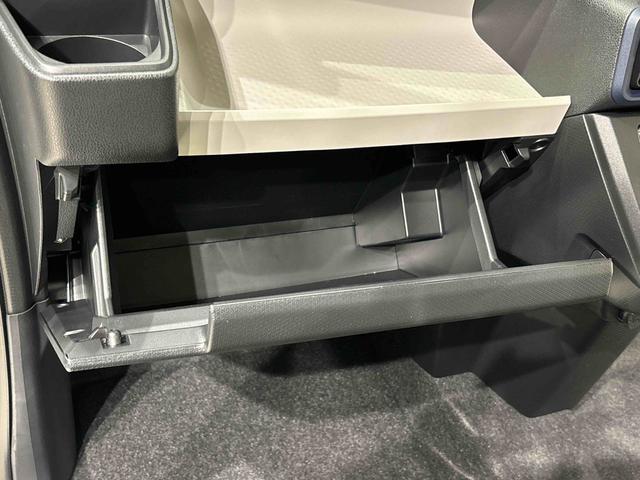 タント Ｘ　ＬＥＤオートライト　パワースライドドアウェルカムオープン機能　電動パーキングブレーキ　運転席助手席シートヒーター　　フルホイールキャツプ　キーフリーシステム　　オート電動格納式ドアミラー（32枚目）