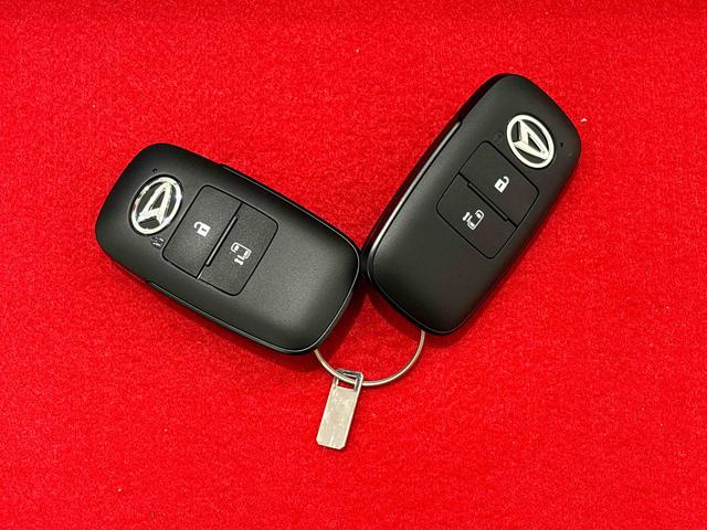 タント Ｘ　ＬＥＤオートライト　パワースライドドアウェルカムオープン機能　電動パーキングブレーキ　運転席助手席シートヒーター　　フルホイールキャツプ　キーフリーシステム　　オート電動格納式ドアミラー（49枚目）