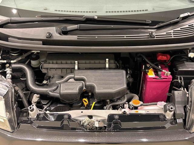 ムーヴ カスタムＸリミテッドＳＡＩＩＩ　ナビ・ＥＴＣ・ドラレコ４ＷＤ（47枚目）