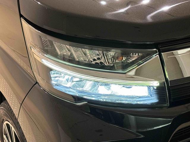 ムーヴ カスタムＸリミテッドＳＡＩＩＩ　ナビ・ＥＴＣ・ドラレコ４ＷＤ（49枚目）