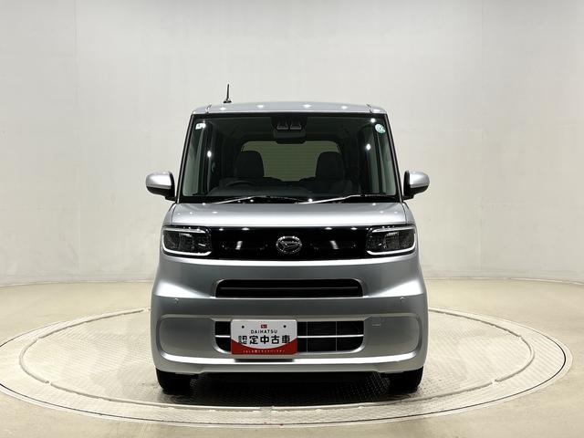 タント Ｘ　ＬＥＤオートライト　パワースライドドアウェルカムオープン機能　電動格納式ドアミラー　助手席ロングスライド　助手席イージークローザー　　セキュリティアラーム　キーフリーシステム（8枚目）