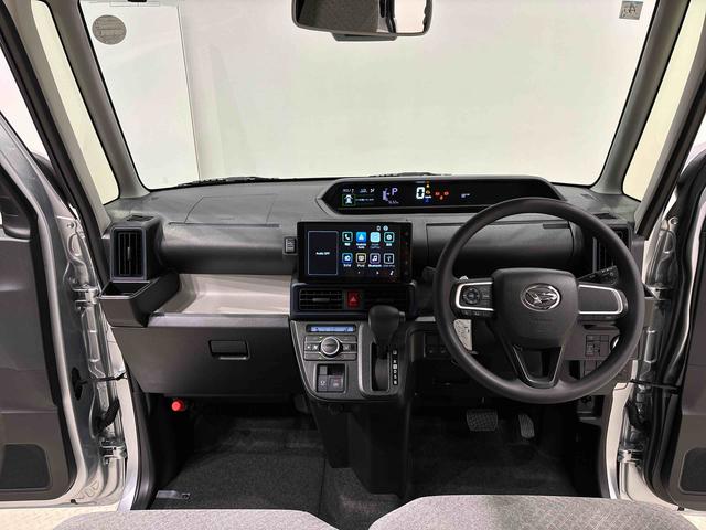タント Ｘ　ＬＥＤオートライト　パワースライドドアウェルカムオープン機能　電動格納式ドアミラー　助手席ロングスライド　助手席イージークローザー　　セキュリティアラーム　キーフリーシステム（12枚目）