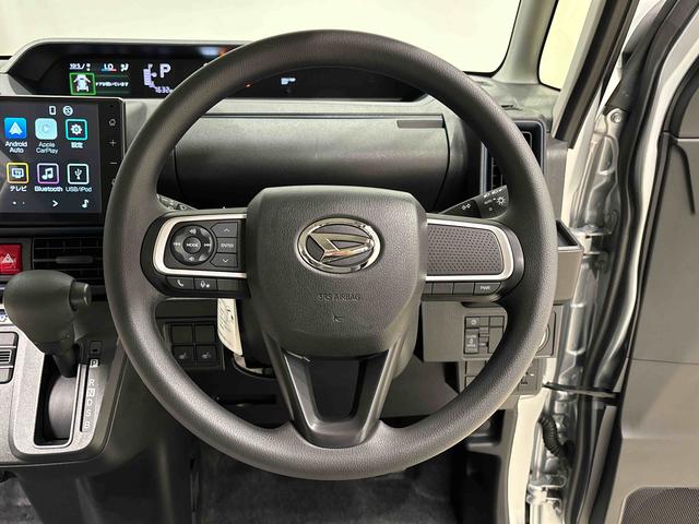 タント Ｘ　ＬＥＤオートライト　パワースライドドアウェルカムオープン機能　電動格納式ドアミラー　助手席ロングスライド　助手席イージークローザー　　セキュリティアラーム　キーフリーシステム（13枚目）