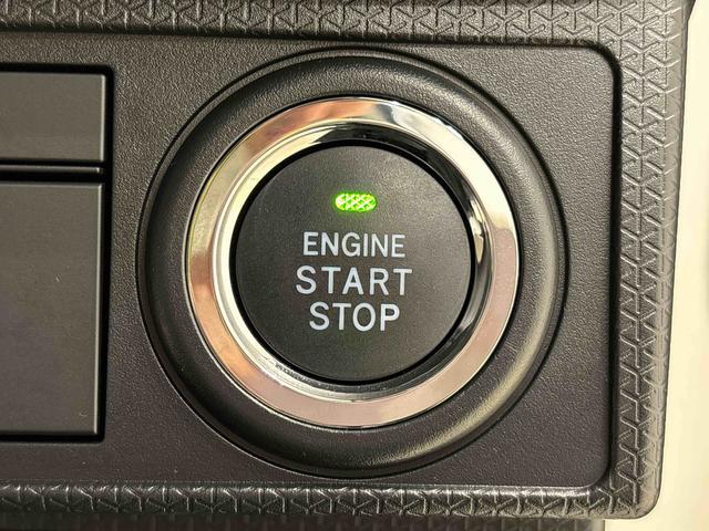 タント Ｘ　ＬＥＤオートライト　パワースライドドアウェルカムオープン機能　電動格納式ドアミラー　助手席ロングスライド　助手席イージークローザー　　セキュリティアラーム　キーフリーシステム（20枚目）