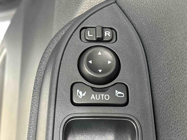 タント Ｘ　ＬＥＤオートライト　パワースライドドアウェルカムオープン機能　電動格納式ドアミラー　助手席ロングスライド　助手席イージークローザー　　セキュリティアラーム　キーフリーシステム（24枚目）