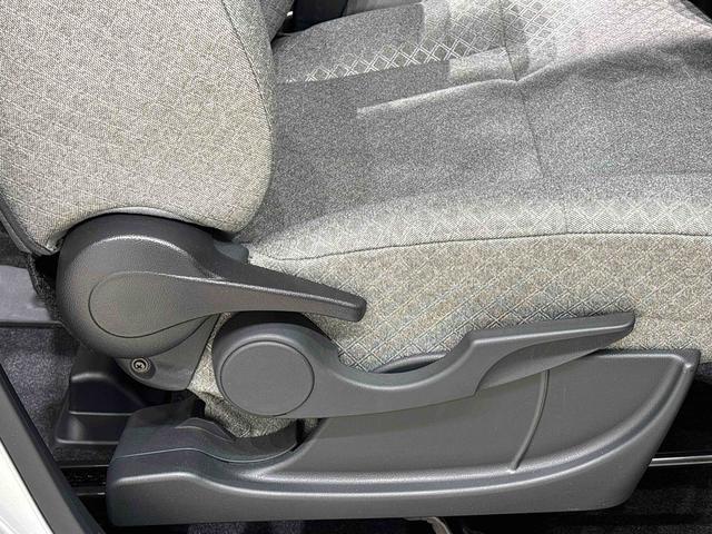 タント Ｘ　ＬＥＤオートライト　パワースライドドアウェルカムオープン機能　電動格納式ドアミラー　助手席ロングスライド　助手席イージークローザー　　セキュリティアラーム　キーフリーシステム（28枚目）
