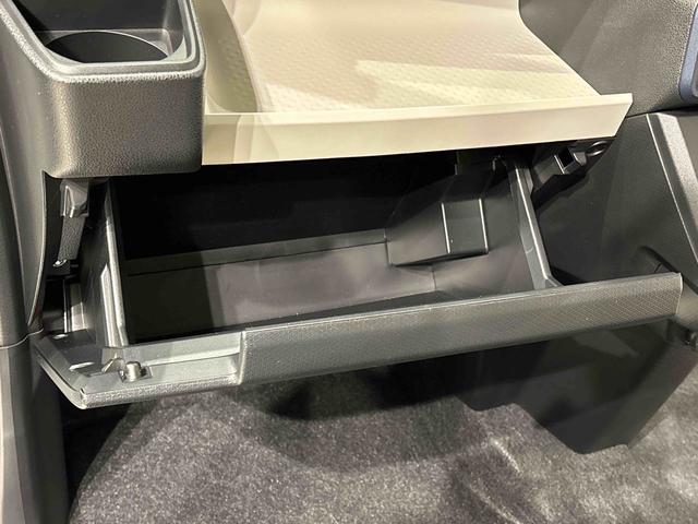 タント Ｘ　ＬＥＤオートライト　パワースライドドアウェルカムオープン機能　電動格納式ドアミラー　助手席ロングスライド　助手席イージークローザー　　セキュリティアラーム　キーフリーシステム（32枚目）