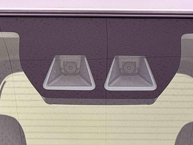 タント Ｘ　ＬＥＤオートライト　パワースライドドアウェルカムオープン機能　電動格納式ドアミラー　助手席ロングスライド　助手席イージークローザー　　セキュリティアラーム　キーフリーシステム（43枚目）