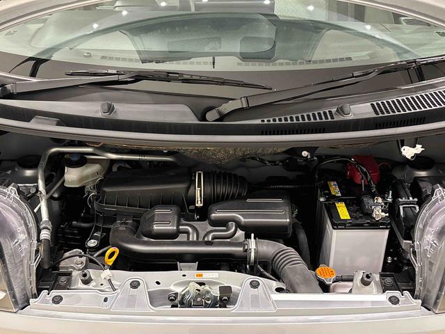 タント Ｘ　ＬＥＤオートライト　パワースライドドアウェルカムオープン機能　電動格納式ドアミラー　助手席ロングスライド　助手席イージークローザー　　セキュリティアラーム　キーフリーシステム（44枚目）