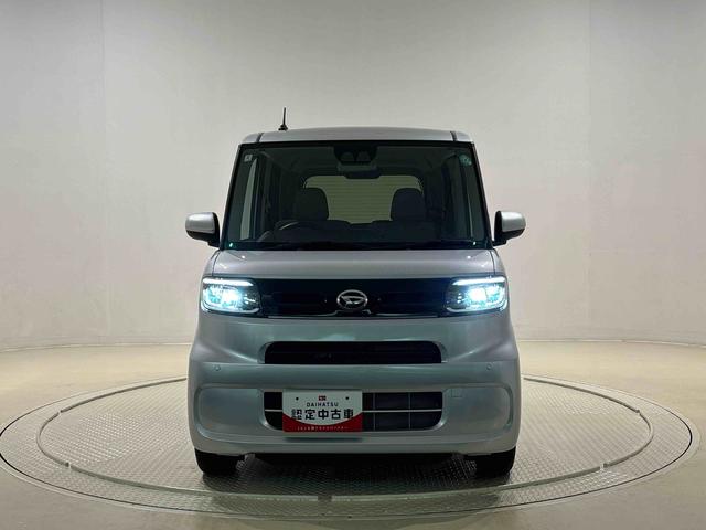 タント Ｘ　ＬＥＤオートライト　パワースライドドアウェルカムオープン機能　電動格納式ドアミラー　助手席ロングスライド　助手席イージークローザー　　セキュリティアラーム　キーフリーシステム（45枚目）