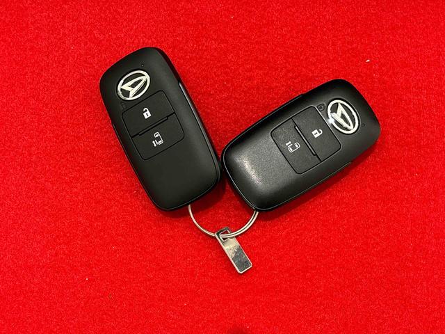 タント Ｘ　ＬＥＤオートライト　パワースライドドアウェルカムオープン機能　電動格納式ドアミラー　助手席ロングスライド　助手席イージークローザー　　セキュリティアラーム　キーフリーシステム（49枚目）