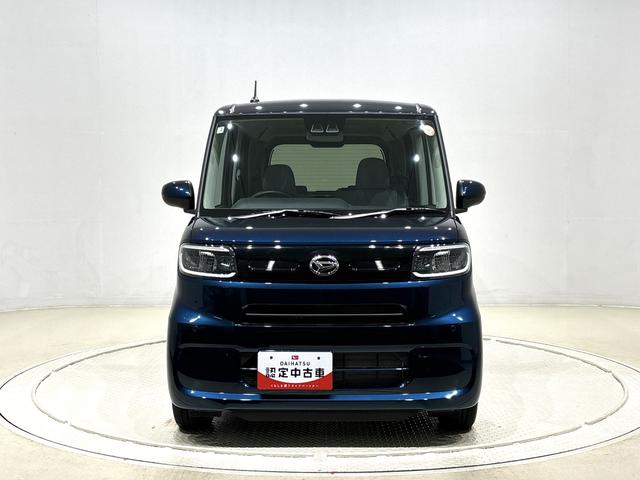 タント Ｘ　バックモニター対応カメラ　シートヒーター　ＬＥＤオートライト　パワースライドドアウェルカムオープン機能　電動格納式ドアミラー　オートライト　オートエアコン　セキュリティアラーム　キーフリーシステム（6枚目）