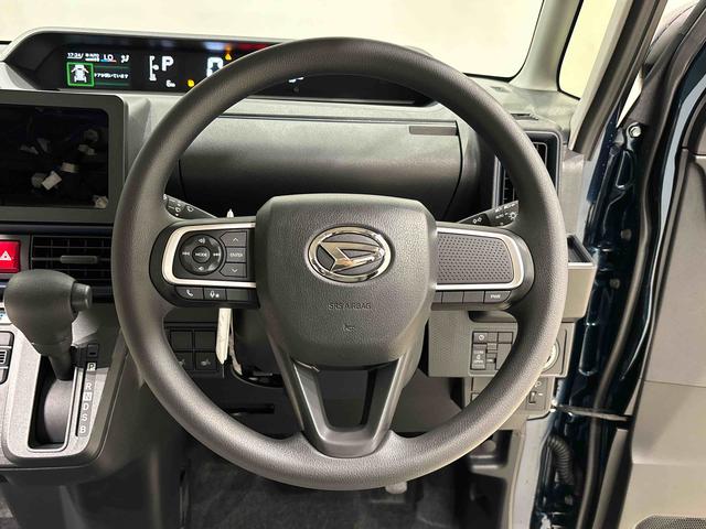 タント Ｘ　バックモニター対応カメラ　シートヒーター　ＬＥＤオートライト　パワースライドドアウェルカムオープン機能　電動格納式ドアミラー　オートライト　オートエアコン　セキュリティアラーム　キーフリーシステム（12枚目）