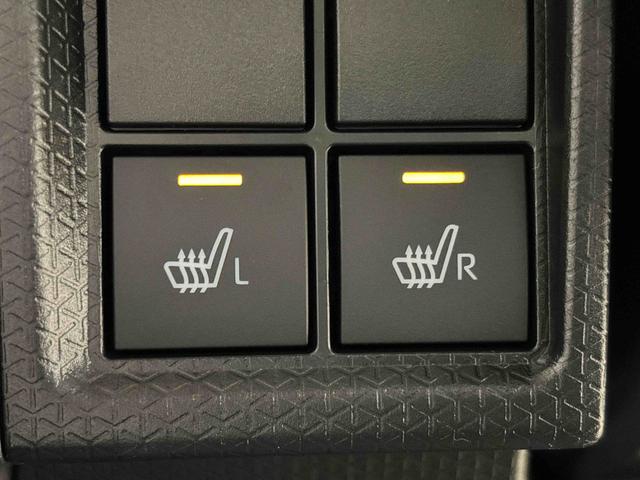 タント Ｘ　バックモニター対応カメラ　シートヒーター　ＬＥＤオートライト　パワースライドドアウェルカムオープン機能　電動格納式ドアミラー　オートライト　オートエアコン　セキュリティアラーム　キーフリーシステム（22枚目）