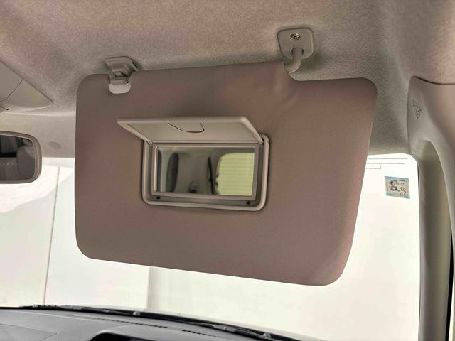 タント Ｘ　バックモニター対応カメラ　シートヒーター　ＬＥＤオートライト　パワースライドドアウェルカムオープン機能　電動格納式ドアミラー　オートライト　オートエアコン　セキュリティアラーム　キーフリーシステム（27枚目）