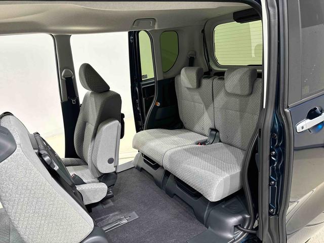 タント Ｘ　バックモニター対応カメラ　シートヒーター　ＬＥＤオートライト　パワースライドドアウェルカムオープン機能　電動格納式ドアミラー　オートライト　オートエアコン　セキュリティアラーム　キーフリーシステム（36枚目）