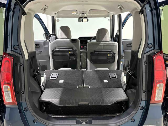 タント Ｘ　バックモニター対応カメラ　シートヒーター　ＬＥＤオートライト　パワースライドドアウェルカムオープン機能　電動格納式ドアミラー　オートライト　オートエアコン　セキュリティアラーム　キーフリーシステム（38枚目）