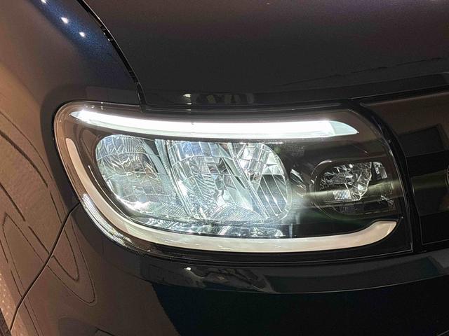 タント Ｘ　バックモニター対応カメラ　シートヒーター　ＬＥＤオートライト　パワースライドドアウェルカムオープン機能　電動格納式ドアミラー　オートライト　オートエアコン　セキュリティアラーム　キーフリーシステム（46枚目）