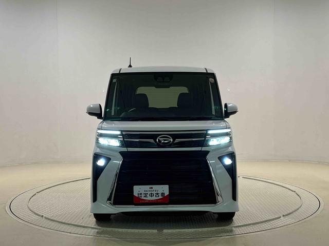 タント カスタムＸ（45枚目）