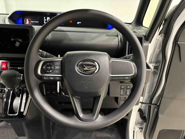 タント カスタムＸ　ＬＥＤオートライト　パワースライドドアウェルカムオープン機能　電動パーキングブレーキ　運転席助手席シートヒーター　アルミホイール　キーフリーシステム　　オート電動格納式ドアミラー（14枚目）