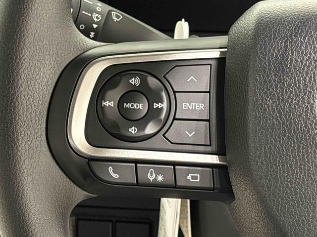 タント カスタムＸ　ＬＥＤオートライト　パワースライドドアウェルカムオープン機能　電動パーキングブレーキ　運転席助手席シートヒーター　アルミホイール　キーフリーシステム　　オート電動格納式ドアミラー（15枚目）