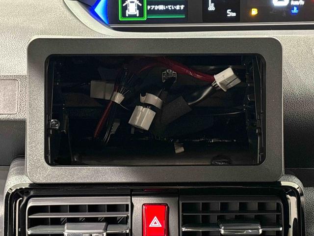 タント カスタムＸ　ＬＥＤオートライト　パワースライドドアウェルカムオープン機能　電動パーキングブレーキ　運転席助手席シートヒーター　アルミホイール　キーフリーシステム　　オート電動格納式ドアミラー（17枚目）