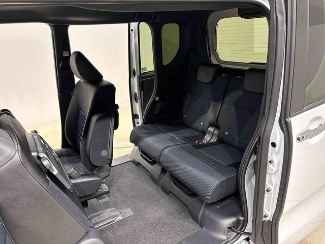 タント カスタムＸ　ＬＥＤオートライト　パワースライドドアウェルカムオープン機能　電動パーキングブレーキ　運転席助手席シートヒーター　アルミホイール　キーフリーシステム　　オート電動格納式ドアミラー（38枚目）