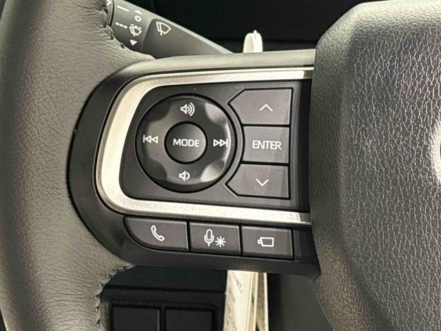 タント カスタムＲＳ　パノラマモニター対応カメラ　ＬＥＤオートライト　パワースライドドアウェルカムオープン機能　オート電動格納式ドアミラー　助手席ロングスライド　助手席イージークローザー　アルミホイール　キーフリーシステム（15枚目）