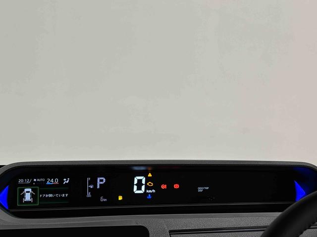 タント カスタムＲＳ　パノラマモニター対応カメラ　ＬＥＤオートライト　パワースライドドアウェルカムオープン機能　オート電動格納式ドアミラー　助手席ロングスライド　助手席イージークローザー　アルミホイール　キーフリーシステム（20枚目）