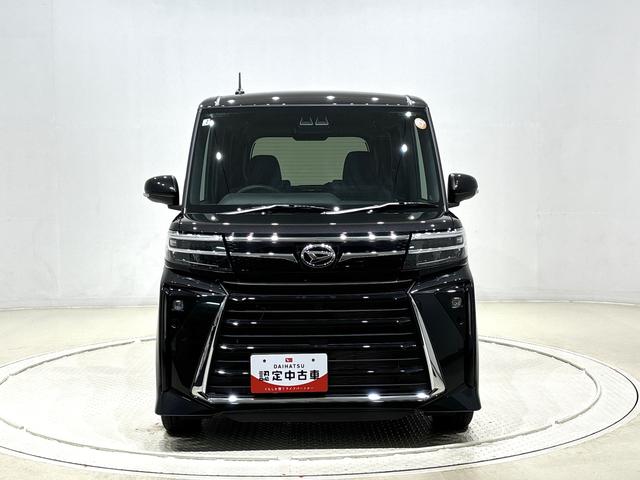 タント カスタムＲＳ（6枚目）