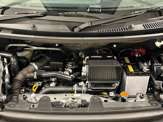 タント カスタムＲＳ（44枚目）