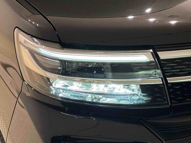 タント カスタムＲＳ（46枚目）