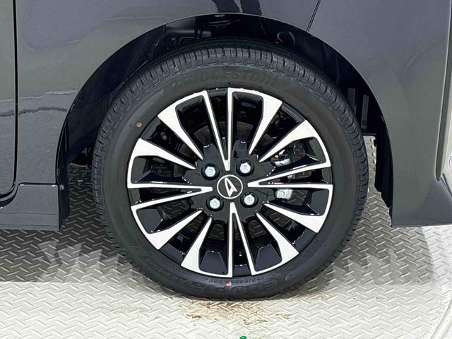 タント カスタムＲＳ（50枚目）