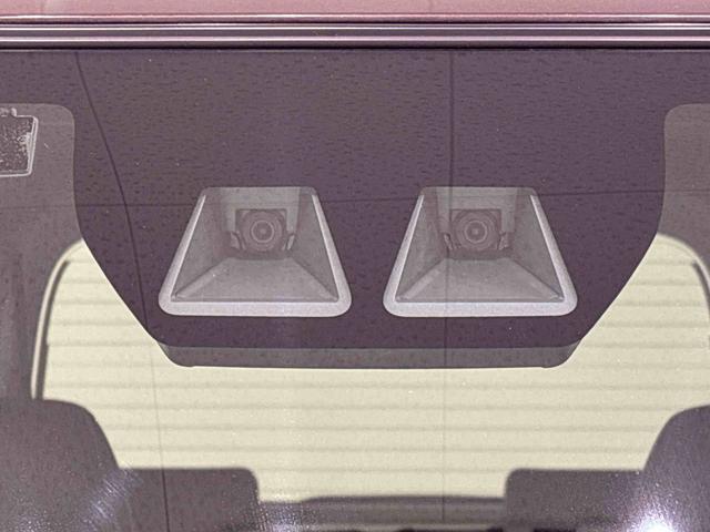 タント カスタムＸスタイルセレクション　９インチナビ　Ｂカメラ付　ＥＴＣ　ドライブレコーダー　両側電動スライドドア　ＳＲＳサイドエアバッグ　前席シートヒーター　オーディオ操作用ステアリングスイッチ　ＬＥＤヘッドライト　ＬＥＤフォグランプ　１４インチアルミホイール（44枚目）