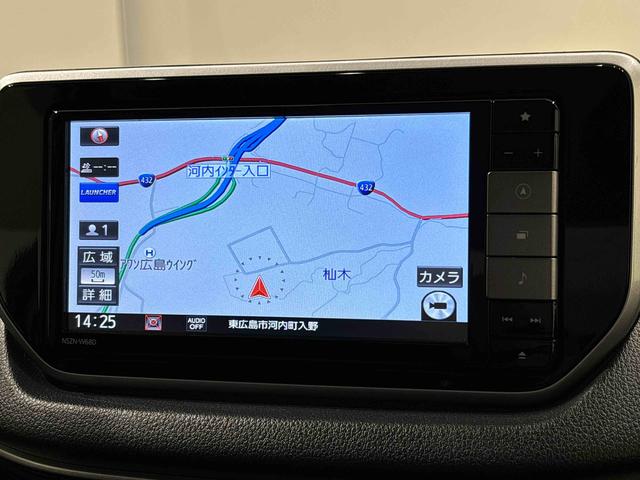 ムーヴ カスタム Xリミテッド SAIII  純正ナビゲーション パノラマモニター対応純正ナビ装着用アップグレードパック ドライブレコーダー ETC車載器 運転席シートヒーター トップシェイドガラス 運転席シートリフター チルトステアリング(6枚目)