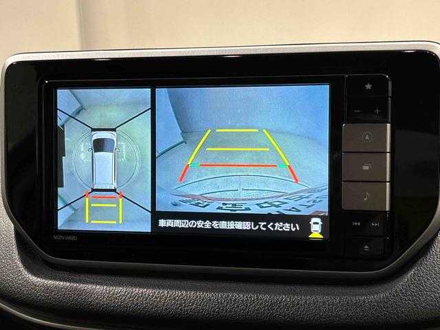 ムーヴ カスタム Xリミテッド SAIII  純正ナビゲーション パノラマモニター対応純正ナビ装着用アップグレードパック ドライブレコーダー ETC車載器 運転席シートヒーター トップシェイドガラス 運転席シートリフター チルトステアリング(7枚目)